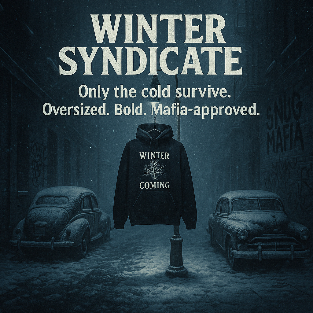 Winter Syndicate ❄️