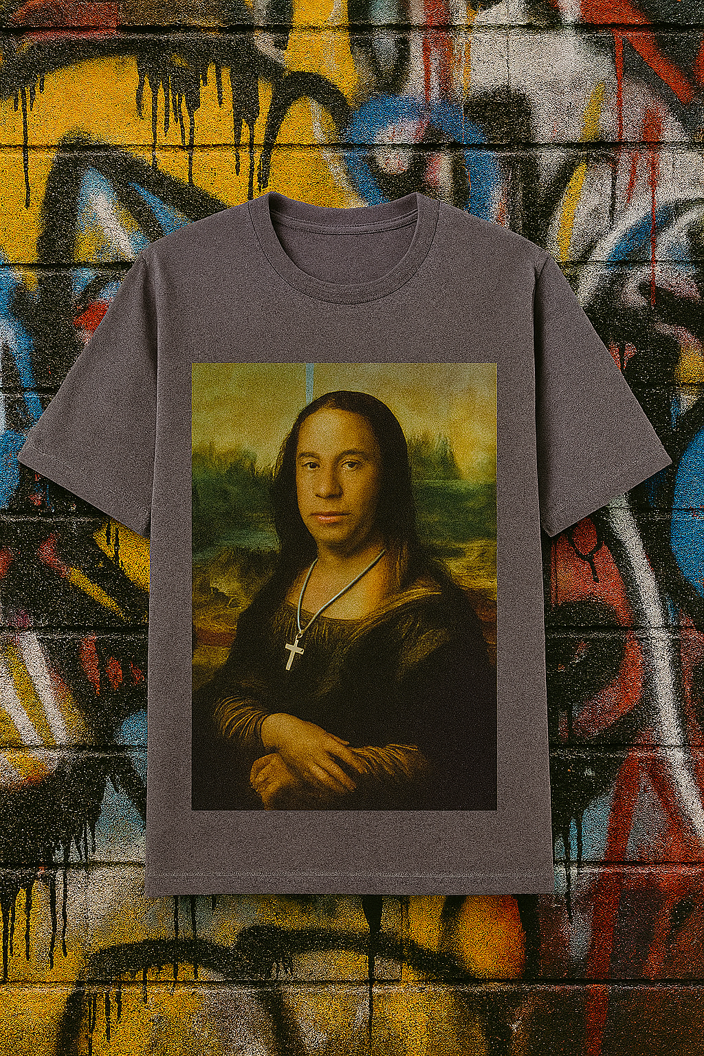 "Fast & Famous" unisex