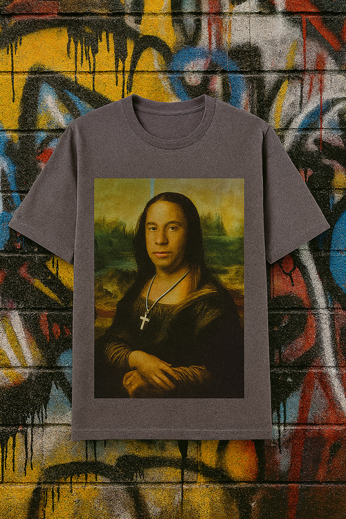 "Fast & Famous" unisex